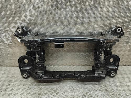 Used Rear axle Rear axle PEUGEOT 5008 III (KA_, KB_, KC_) e-210 (213 hp) 27791034 27791034