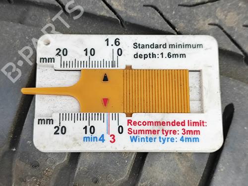 Fælk BMW X1 (U11) iX1 xDrive 30 | BP28554316C45