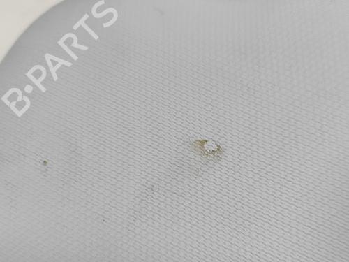 Right sun visor PEUGEOT 5008 II (MC_, MJ_, MR_, M4_) 1.5 BlueHDi 130 (MCYHZJ, MCYHZR, MCYHZX) | BP27768444I2 