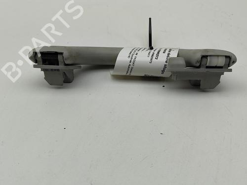 Innvendig takhåndtak VW PASSAT B7 Variant (365) 2.0 TDI (140 hp) 27394130