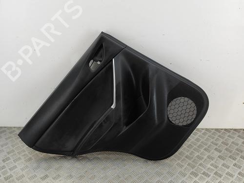 Forra trás esquerda MAZDA CX-5 (KE, GH) 2.2 D (KE2FW) (150 hp) 29128388