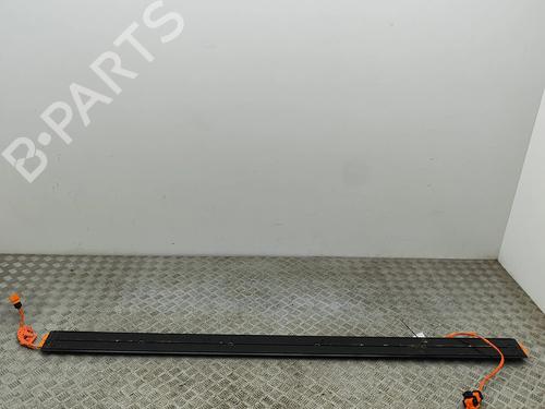 Used Wiring harness Wiring harness TESLA MODEL 3 (5YJ3) EV (283 hp) 33697413 33697413