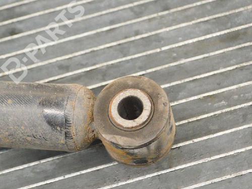 Left rear shock absorber DACIA SANDERO II TCe 90 (B8M1, B8MA, B8AC) | BP6743082M18 