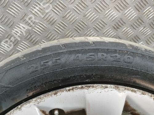 Fælk TESLA MODEL X (5YJX) 90D AWD | BP33381698C45  - Image 6