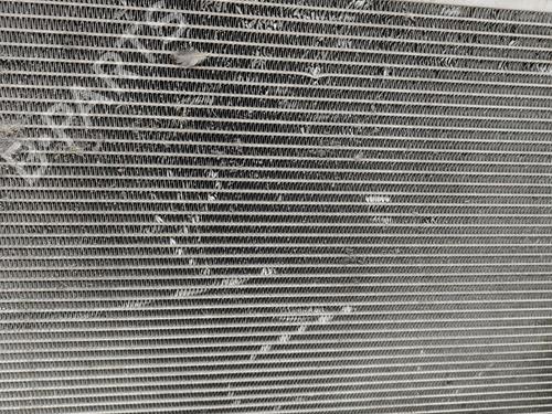 Køler OPEL ZAFIRA TOURER C (P12) 2.0 CDTi (75) | BP30108661M31