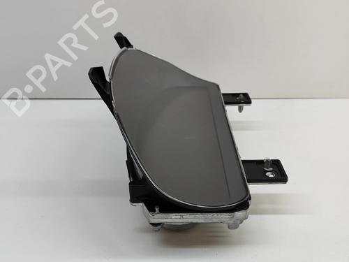 Cockpit FORD PUMA (J2K, CF7) 1.0 EcoBoost mHEV | BP27765620C47 