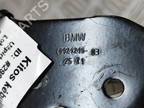 Andre BMW iX (I20) xDrive 50 | BP28556519O1  - Image 6