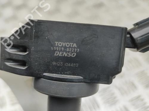 Ignition coil TOYOTA C-HR (_X2_, _H2_) Hybrid (ZYX20) | BP30909948M94 - Image 6