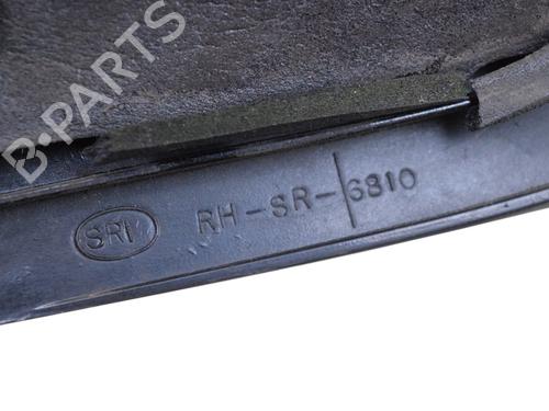 Right mirror CHEVROLET VENTURE 3.4 | BP28431868C27
