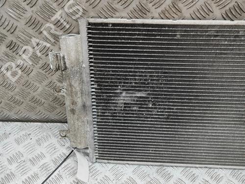 AC radiator IVECO DAILY VI Platform/Chassis 35S18, 35C18, 40C18, 45C18, 50C18, 60C18, 65C18, 70C18 | BP33395295M32 - Image 2