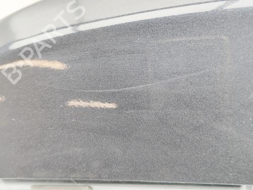 Rear spoiler JEEP GRAND CHEROKEE IV (WK, WK2) 3.0 CRD V6 4x4 | BP29829876C96 