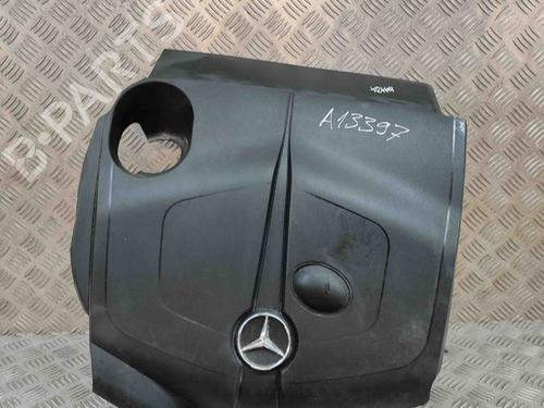Used Upper protection MERCEDES-BENZ CLA Shooting Brake (X117) CLA 200 CDI / d (117.908) (136 hp) 16872877