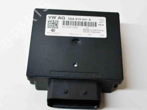 Used Electronic module SKODA SUPERB II Estate (3T5) 2.0 TDI 16V (140 hp) 14627786