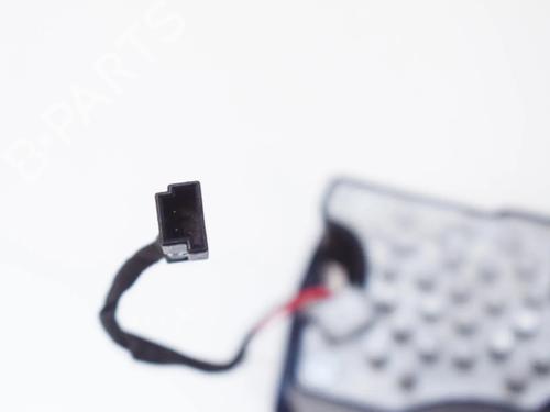 Electronic module TESLA MODEL X (5YJX) P100D AWD | BP20231182M83