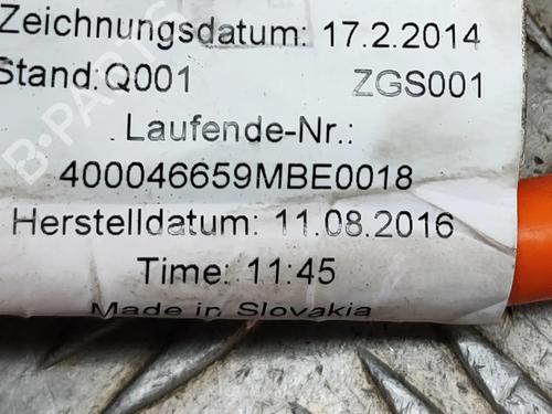 Wiring harness MERCEDES-BENZ C-CLASS T-Model (S205) C 350 e (205.247) | BP27771217E16 