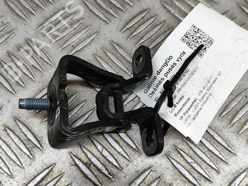 Used Hinge/Door check strap VW ID.3 (E11, E12) Pro (145 hp) 27765524