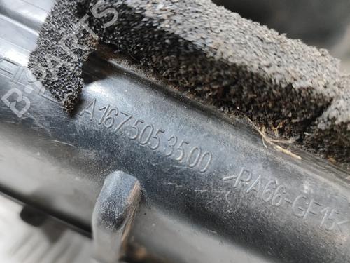 Pipe MERCEDES-BENZ GLS (X167) AMG 63 4Matic+ EQ Boost 4-matic+ (167.989) | BP28556751M125  - Image 6