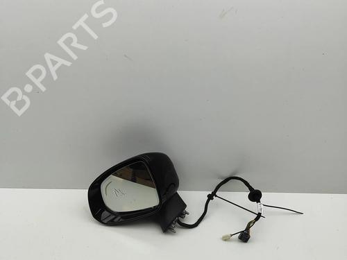 Used Left mirror Left mirror 31834939 31834939