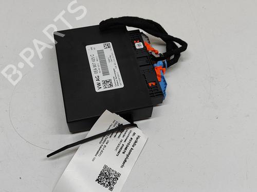 Engine control unit (ECU) VW ID.4 (E21) Pure | BP28564290M57