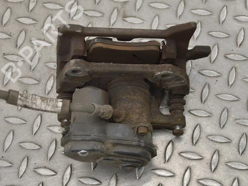 Right rear brake caliper AUDI A5 Sportback (8TA) 2.0 TDI | BP30234184M106 