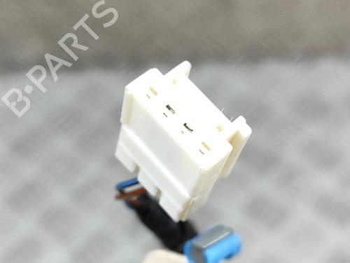 Front right lock AUDI Q4 E-TRON Sportback (F4N) 50 quattro | BP27770483C97 