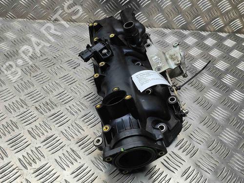 Intake manifold OPEL INSIGNIA A Saloon (G09) 2.0 CDTI (69) | BP29488130M70 