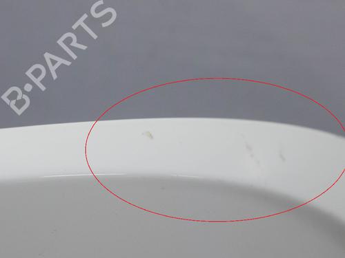 Rear spoiler BMW X2 (F39) sDrive 20 i | BP28547505C96 