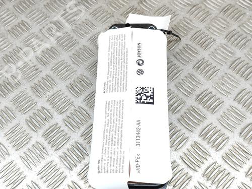 Passasjer kollisjonspute VW ID.3 (E11, E12) Pro | BP27766538C10 