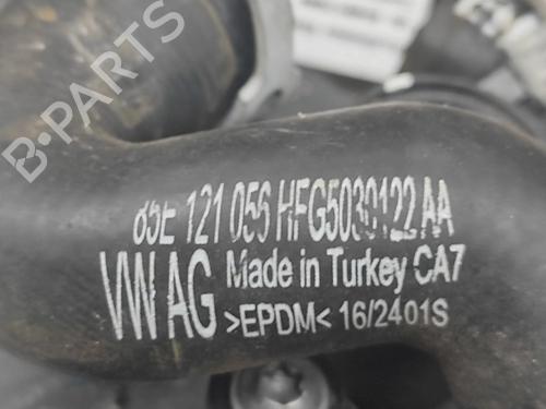 Pipe AUDI Q6 E-TRON (GFB) e-tron quattro | BP33740236M125 - Image 9