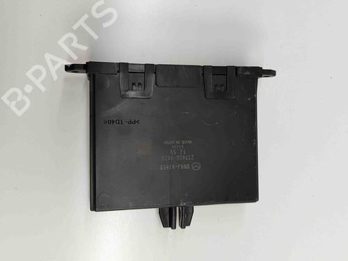Used Electronic module MAZDA MX-30 (DR) e-SKYACTIV (143 hp) 28432795