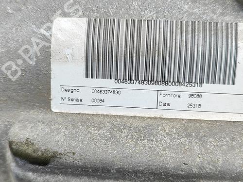 Transfer box ALFA ROMEO STELVIO (949_) 2.9 Q4 (949.AXG2A, 949.AXH2A, 949.AXS2A) | BP28954638M36 