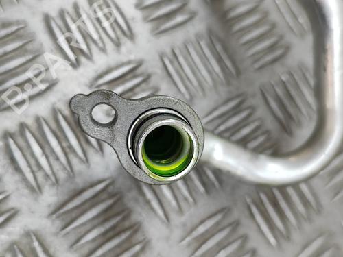 AC pipe MAZDA CX-30 (DM) SKYACTIV-G M Hybrid | BP29391540M126 