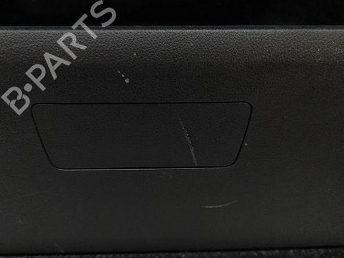 Boot lining SKODA OCTAVIA IV Combi (NX5, PV5) 1.5 TSi | BP33369987I3  - Image 5