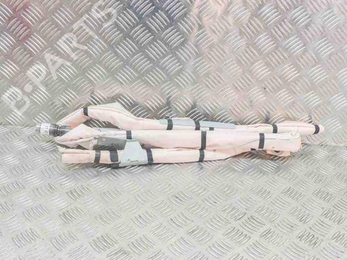 Used Left curtain airbag MAZDA CX-5 (KE, GH) 2.2 D (KE2FW) (150 hp) 28115153