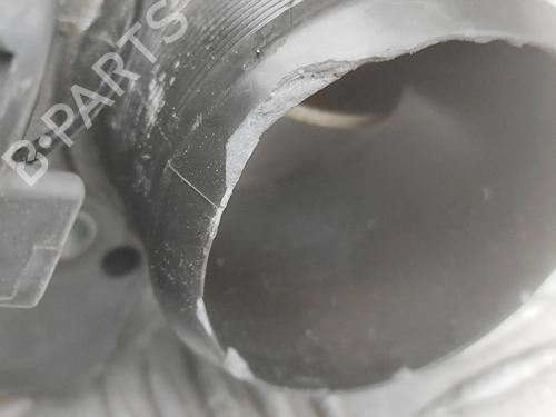 Throttle body BMW 5 (E60) 530 d | BP35982778M82 - Image 9
