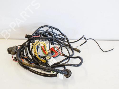 Used Wiring harness Wiring harness MITSUBISHI L200 / TRITON (KJ_, KK_, KL_) 2.4 DI-D 4WD (KJ0T) (154 hp) 14613231 14613231