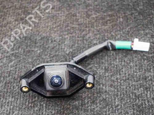 Kamera NISSAN QASHQAI II (J11, J11_) 1.6 DIG-T (163 hp) 7740742