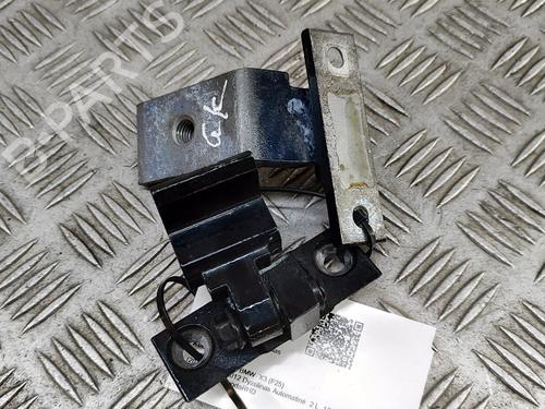 Hinge/Door check strap BMW X3 (F25) xDrive 20 d | BP27377636C146 