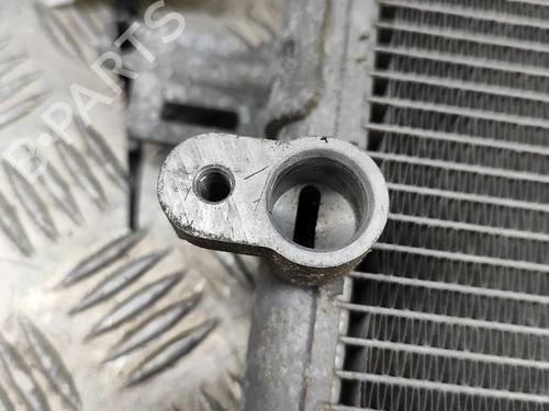 AC radiator RENAULT ZOE (BFM_) ZOE | BP27644204M32  - Image 6