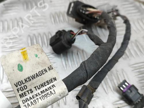 Electronic module VW PASSAT B7 Variant (365) 2.0 TDI | BP25616149M83 