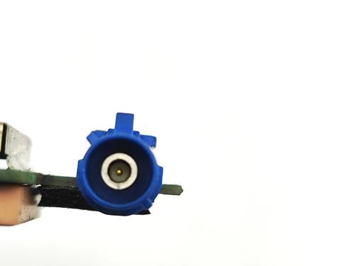 Antenne/Base PORSCHE CAYENNE (92A) 3.0 Diesel | BP34375045C140 - Image 5