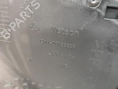 Front left panel PEUGEOT 2008 I (CU_) 1.2 THP 110 / PureTech 110 | BP33376348C58 - Image 9