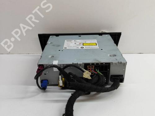 Electronic module AUDI Q5 (8RB) 3.0 TFSI quattro | BP26902708M83