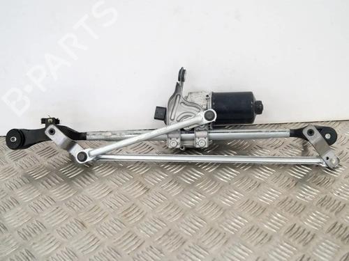 Vindrude Viskermekanisme Vindrude Viskermekanisme BMW 1 (F20) M 135 i (326 hp) 6734103 6734103