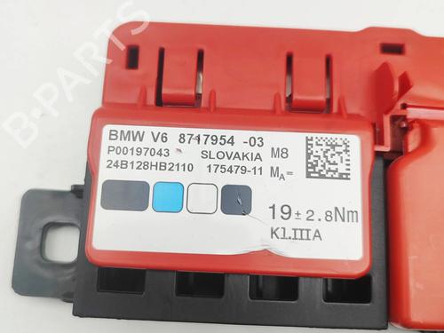 Electronic module BMW X5 (G05, F95) xDrive 30 d Mild-Hybrid | BP31592662M83 