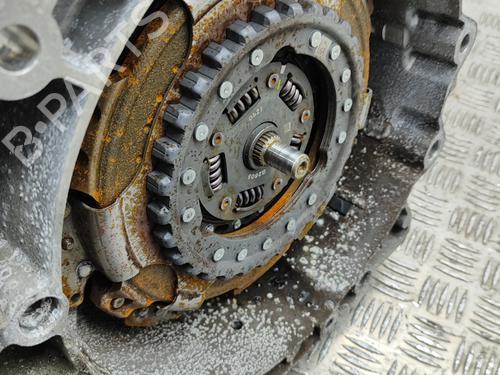 Gearbox AUDI A3 Sportback (8PA) 1.2 TSI | BP17077331M3 