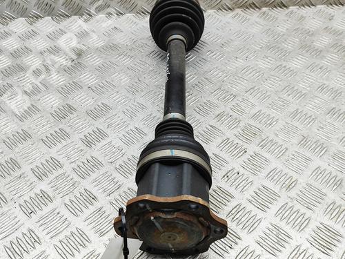 Right front driveshaft AUDI Q5 (FYB, FYG) 3.0 TDI quattro | BP33164113M39 - Image 2