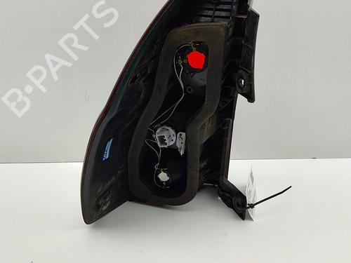 Right taillight TOYOTA LAND CRUISER PRADO (_J12_) 3.0 D-4D (KDJ120, KDJ125, KDJ121) | BP27532282C35 