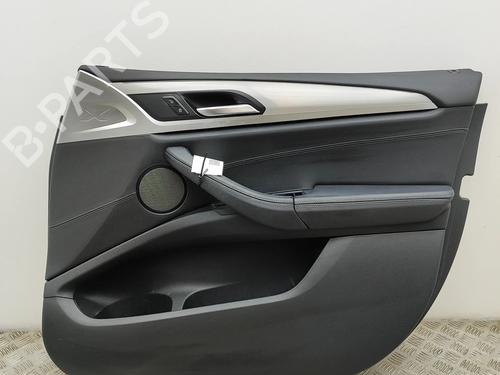 Used Front right panel BMW X3 (G01, F97, G08) xDrive 20 d (190 hp) 32974167