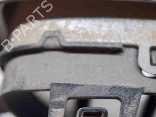 Grille BMW 3 (F30, F80) 320 d | BP8626140C40 
